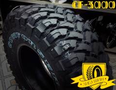 Comforser CF3000, 35x12,5R20LT в Хабаровске Comforser CF3000. Грязь MT, 2019 год, без износа, 4 шт