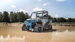 Polaris Ranger XP 1000 EPS High Lifter Edition, 2017 