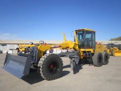 Xcmg GR165, 2018 в Новосибирске XCMG GR165. Автогрейдер , 24 000 куб. см. Под заказ