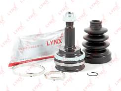 Шрус подвески внешний Toyota, LYNXauto CO-7517A +ABS, комплект в Омске Шрус подвески. Toyota: Premio, Corsa, Allion, Corolla Spacio, Allex, WiLL VS, Corolla Axio, Corolla II, Corolla Verso, Corolla, Tercel, Sprinter, Spri...