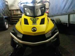 BRP Ski-Doo Tundra LT 550F, 2012 