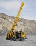 Atlas Copco - Christensen CS14, 2014 в Екатеринбурге Atlas Copco. Буровые станки - Christensen CS14
