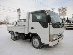 Isuzu Elf 2002 самосвал