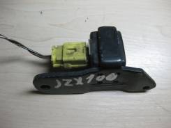 Датчик airbag (удара) Toyota Mark II, Cresta, Chaser ,89173-22010 в Хабаровске Датчик airbag. Toyota Mark II, GX100, JZX100, JZX101, LX100 Toyota Cresta, GX100, JZX100, JZX101, LX100 Toyota Chaser, GX100, JZX100, JZX101, LX100, S...