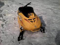 BRP Ski-Doo Mini Z 