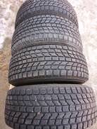 Yokohama Geolandar I/T, 255/60R17 в Благовещенске Yokohama Geolandar I/T. Зимние, без шипов, 2007 год, 5 %