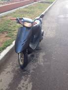 Honda Dio AF35 ZX, 1998 