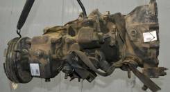 Коробка передач МКПП 4ВД Mitsubishi G54B Pajero в Омске МКПП. Mitsubishi Pajero