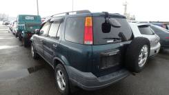 Бампер задний Honda CR-V RD1 B20B во Владивостоке Бампер. Honda CR-V, RD1 Двигатель B20B