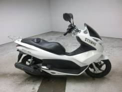 Honda PCX 150, 2014 