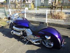 Honda VALKYRIE RUNE, 2006 