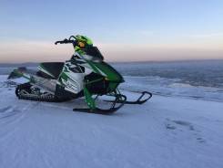 Arctic Cat M 800 Snopro 153, 2013 