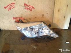 Фара правая, галоген,toyota land cruiser prado 150 2013- в Омске Фара. Toyota Land Cruiser Prado, GDJ150W, GRJ150, GRJ150L, GRJ150W, GRJ151, KDJ150L, TRJ150, TRJ150W, GRJ151W