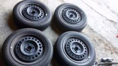 Firestone FR 10, 175\65\15 в Хабаровске Firestone FR 10. Летние, 2016 год, 5 %, 4 шт