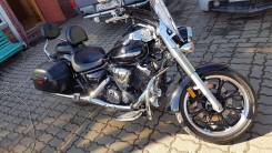 Yamaha XVS 950, 2009 