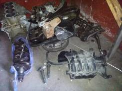 Двигатель Mitsubishi Lancer X 4A92 на разбор в Улан-Удэ Двигатель в сборе. Mitsubishi Lancer Mitsubishi ASX 4A92