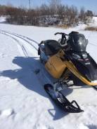 BRP Ski-Doo MX Z Fan 550F, 2006 