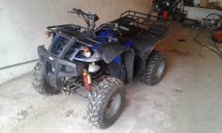 Honda Fourtrax 250, 2014 