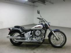 Yamaha DRAGSTAR 650, 2001 