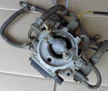 Б/У карбюратор Familia BG3S B3 MT B3E713610E в Волгограде Карбюратор. Mazda Revue, DB3PA, DB5PA Mazda Familia, BG3P, BG3S, BG5P, BG5S, BG6P, BG6R, BG6S, BG6Z, BG7P, BG8P, BG8R, BG8RA, BG8S, BG8Z Mazda 121, DB...