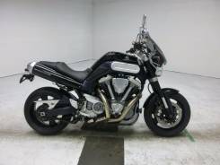 Yamaha MT-01, 2005 