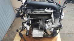 Двигатель контрактный Volkswagen  Passat CC CDA