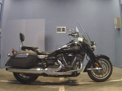 Yamaha XV1900 MIDNIGHT STAR, 2009 