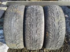 Nokian Hakkapeliitta 5, 275/65 R17 в Ангарске Nokian Hakkapeliitta 5. Зимние, без шипов, 2008 год, 80 %