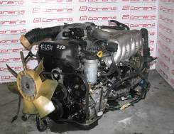 Продам двигатель 2JZ VVTI по запчастям
