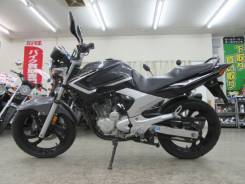 Yamaha YBR 250, 2010 