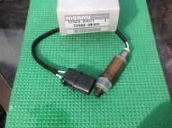 Датчик кислородный Nissan Terrano VG33 во Владивостоке Датчик кислородный. Nissan Terrano, R50 Nissan Pathfinder, R50 Infiniti QX4, JR50 Двигатели: VG33E, VQ35DE