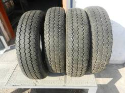 Bridgestone RD603 Steel, 185 14LT в Бийске Bridgestone RD603 Steel. Летние, 2011 год, 10 %, 4 шт