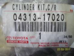 Продам ремкомплект Toyota 04313-17020 в Кемерово Ремкомплект. Toyota: Town Ace Truck, Lite Ace, Corona, Avensis, Corolla, Tercel, T.U.V, Carina, Vista, Sprinter, Caldina, Picnic, Solara, Lite Ace Tru...