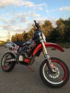 Stels Forsage 450 Motard, 2011 