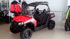 Polaris Ranger RZR 570, 2014 