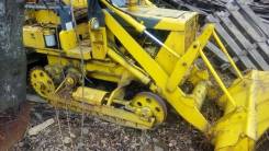 Komatsu D20S, 1994 во Владивостоке Komatsu D20S. Продам бульдозер, 4 610 кг.