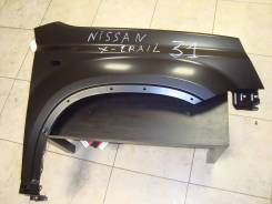 Крыло переднее правое Nissan X-Trail 07-14 в Омске Крыло. Nissan X-Trail, DNT31, NT31, T31, TNT31, T31R. Под заказ
