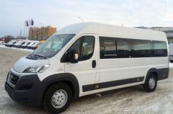 Fiat Ducato, 2018 в Набережных Челнах Fiat Ducato. Фиат Дукато Турист, 17 мест