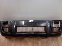 Бампер передний Tucson 04-10 в Новосибирске Бампер. Hyundai Tucson D4BB