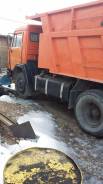 Продам самосвал камаз 65115 по запчастям в Улан-Удэ КамАЗ 65115