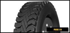 Roadshine RS 619, 10.00 R 20 18 PR LT в Хабаровске Roadshine RS619. Всесезонные, 2019 год, новые
