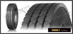 Roadshine RS 601, 7.50 R 16 14PR в Хабаровске Roadshine RS601. Всесезонные, 2019 год, новые