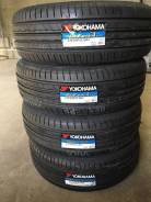 Yokohama BluEarth-A AE-50, 215/65 R16 - (НОВЫЕ) в Красноярске Yokohama BluEarth-A AE-50. Летние, 2018 год, новые