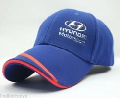  Hyundai Motorsport 