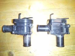 Кран печки Toyota Mark/Chaser/Cresta/Crown в Иркутске Кран печки. Toyota Crown, GS130, GS130G, GS130W, GS131, GS131H, GS136, GS141, GS151, GS151H, JZS130, JZS130G, JZS131, JZS133, JZS135, JZS141, JZS143...