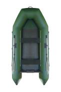 Лодка ПВХ Rusboat 320T + Подарок в Новосибирске Rusboat 320T. 2017 год год, длина 3,20 м., двигатель подвесной, 6,00 л.с., бензин