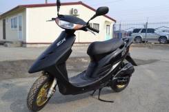 Honda Dio AF35 ZX, 2001 