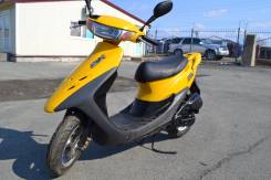 Honda Dio AF35 ZX, 2001 