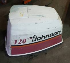 Johnson 120 2     