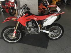 Honda CRF 150RB 